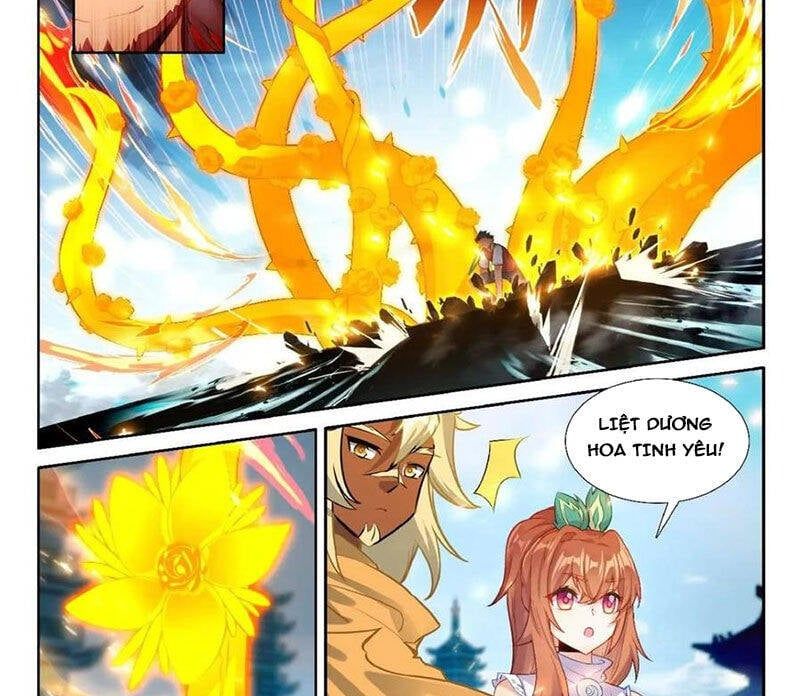 đọc truyện Đấu La Đại Lục 5 - Đường Tam Trùng Sinh Chương 190 ảnh 5 tại Thiên Thai Truyện