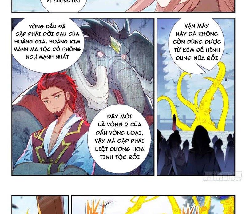 đọc truyện Đấu La Đại Lục 5 - Đường Tam Trùng Sinh Chương 190 ảnh 7 tại Thiên Thai Truyện