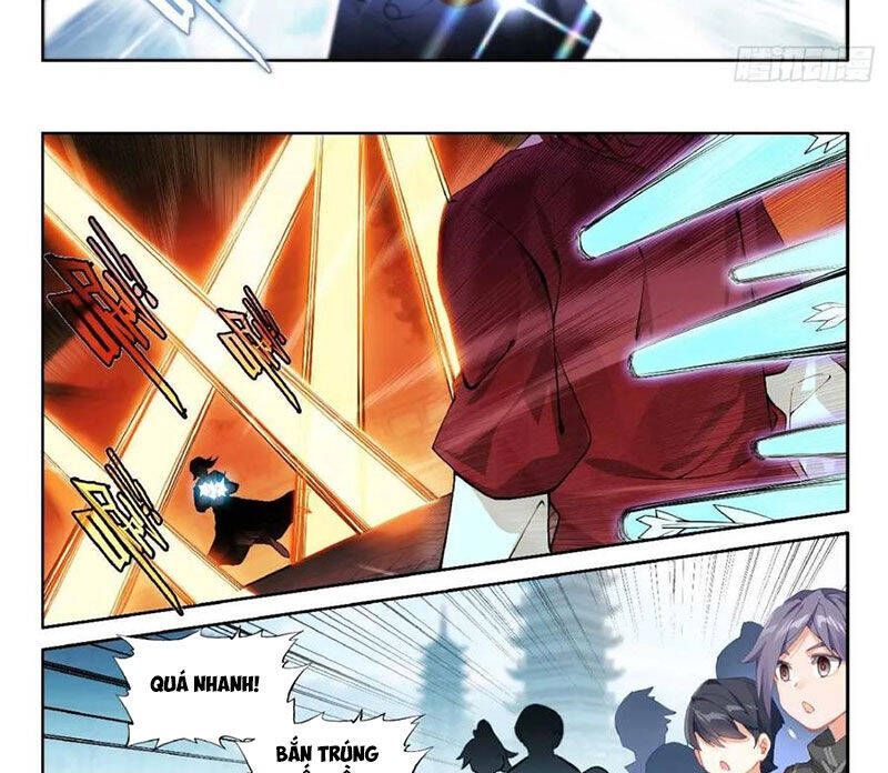 đọc truyện Đấu La Đại Lục 5 - Đường Tam Trùng Sinh Chương 190 ảnh 11 tại Thiên Thai Truyện