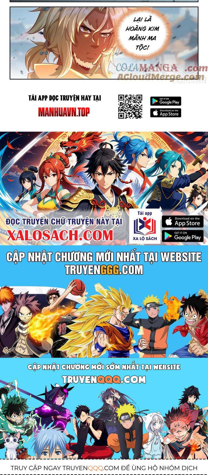 đọc truyện Đấu La Đại Lục 5 - Đường Tam Trùng Sinh Chương 191 ảnh 22 tại Thiên Thai Truyện