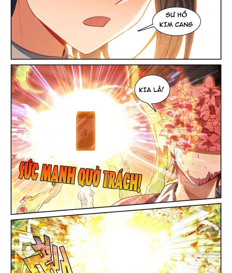 đọc truyện Đấu La Đại Lục 5 - Đường Tam Trùng Sinh Chương 191 ảnh 8 tại Thiên Thai Truyện