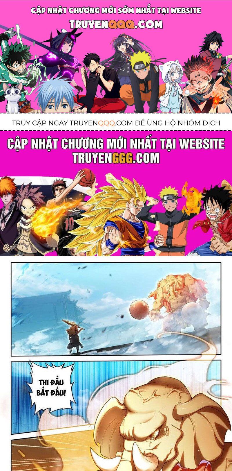 đọc truyện Đấu La Đại Lục 5 - Đường Tam Trùng Sinh Chương 192 ảnh 3 tại Thiên Thai Truyện