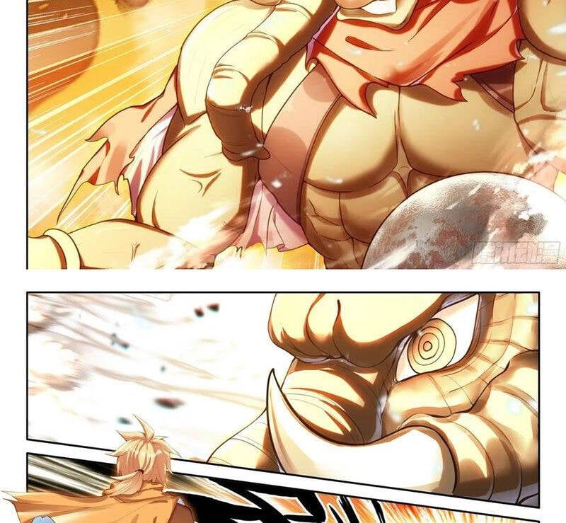 đọc truyện Đấu La Đại Lục 5 - Đường Tam Trùng Sinh Chương 192 ảnh 4 tại Thiên Thai Truyện