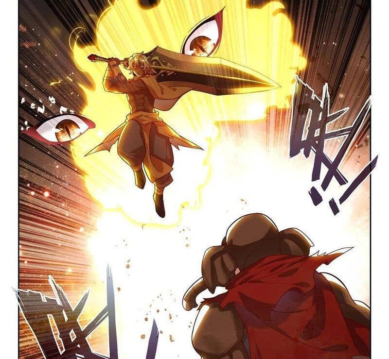 đọc truyện Đấu La Đại Lục 5 - Đường Tam Trùng Sinh Chương 192 ảnh 26 tại Thiên Thai Truyện