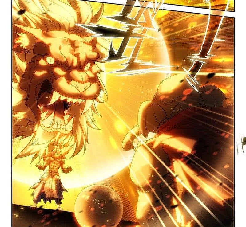 đọc truyện Đấu La Đại Lục 5 - Đường Tam Trùng Sinh Chương 192 ảnh 8 tại Thiên Thai Truyện