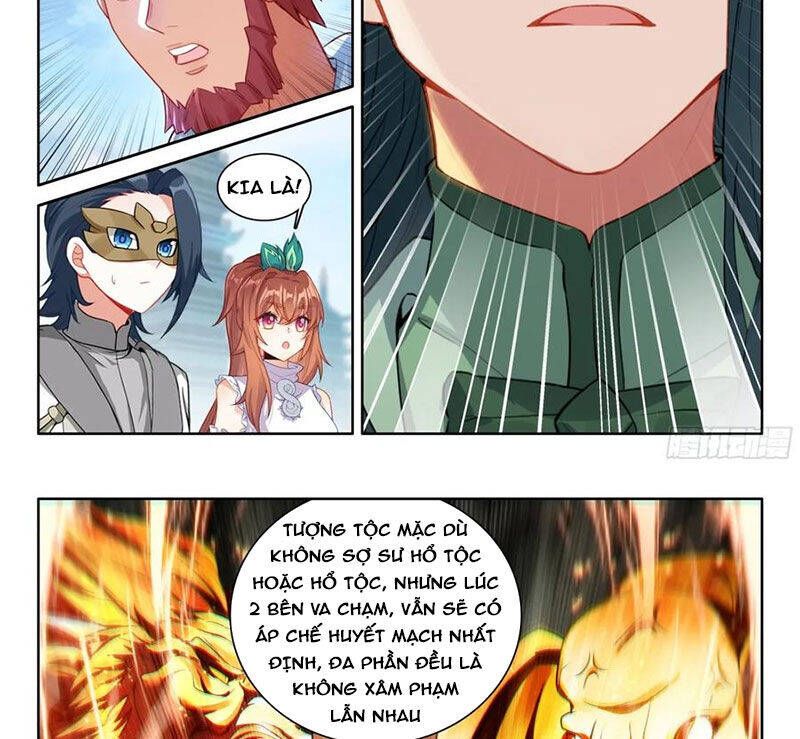 đọc truyện Đấu La Đại Lục 5 - Đường Tam Trùng Sinh Chương 192 ảnh 10 tại Thiên Thai Truyện