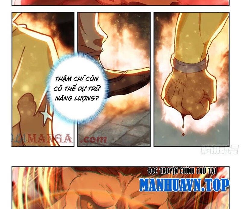 đọc truyện Đấu La Đại Lục 5 - Đường Tam Trùng Sinh Chương 193 ảnh 12 tại Thiên Thai Truyện