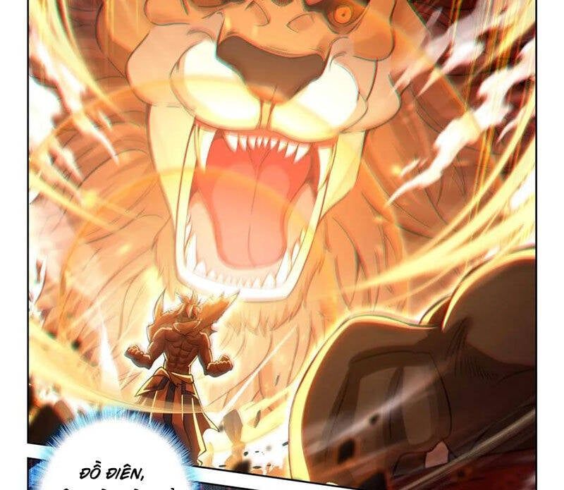 đọc truyện Đấu La Đại Lục 5 - Đường Tam Trùng Sinh Chương 193 ảnh 13 tại Thiên Thai Truyện