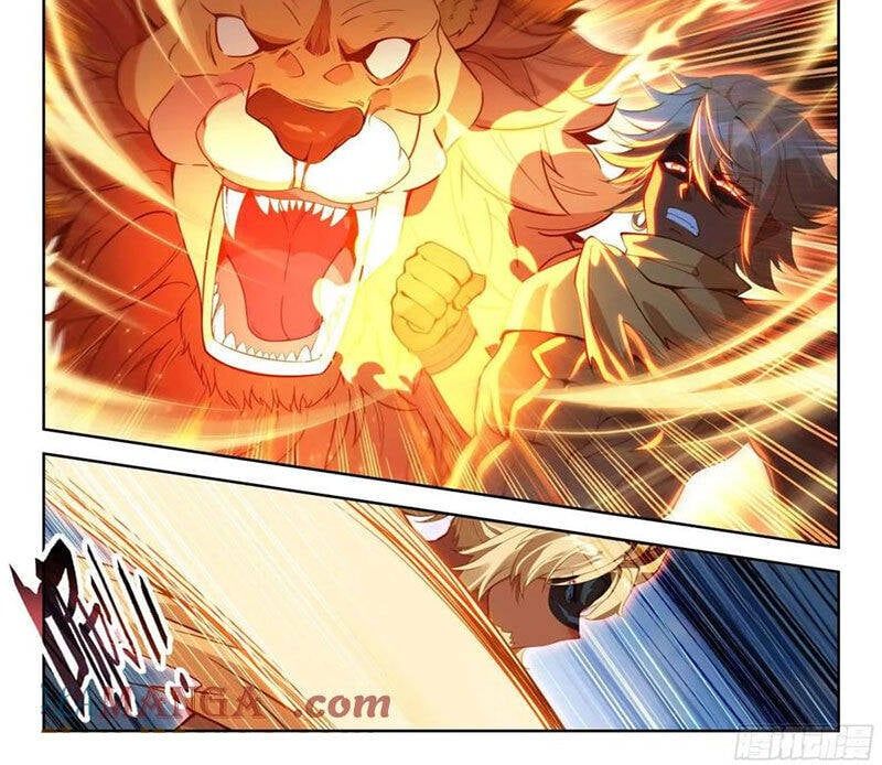 đọc truyện Đấu La Đại Lục 5 - Đường Tam Trùng Sinh Chương 193 ảnh 15 tại Thiên Thai Truyện