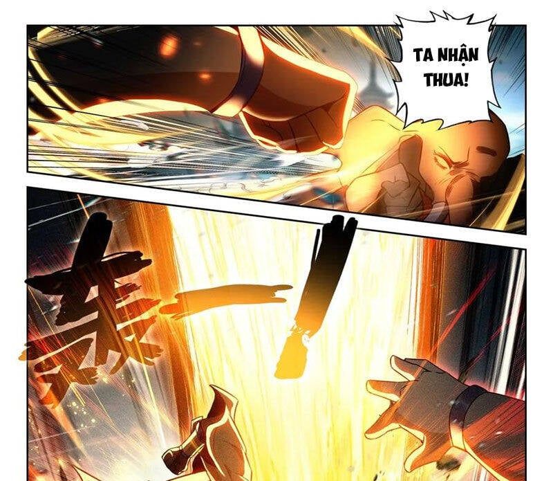 đọc truyện Đấu La Đại Lục 5 - Đường Tam Trùng Sinh Chương 193 ảnh 16 tại Thiên Thai Truyện