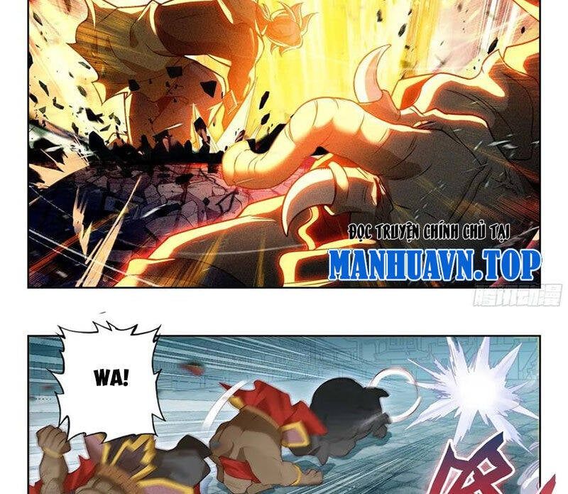 đọc truyện Đấu La Đại Lục 5 - Đường Tam Trùng Sinh Chương 193 ảnh 17 tại Thiên Thai Truyện