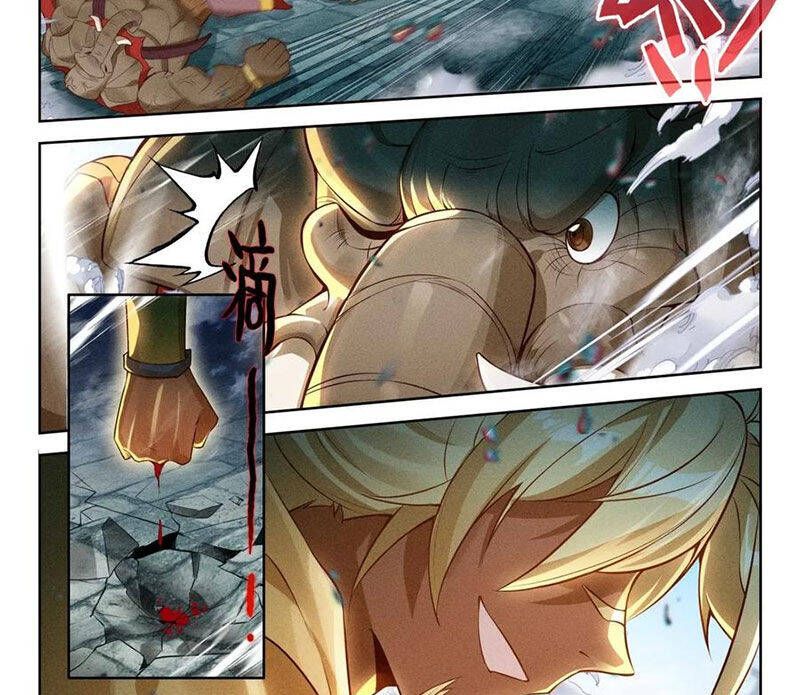 đọc truyện Đấu La Đại Lục 5 - Đường Tam Trùng Sinh Chương 193 ảnh 18 tại Thiên Thai Truyện