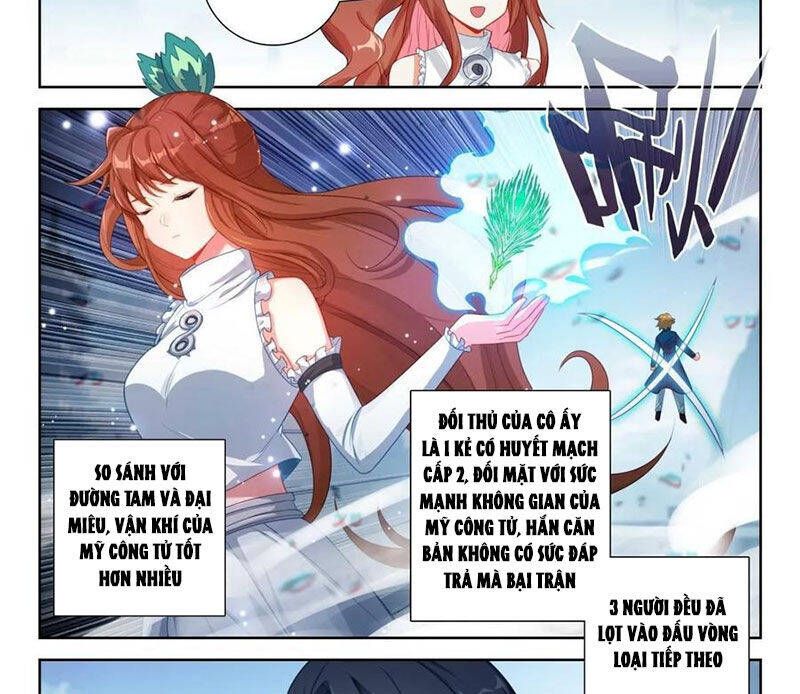 đọc truyện Đấu La Đại Lục 5 - Đường Tam Trùng Sinh Chương 193 ảnh 26 tại Thiên Thai Truyện