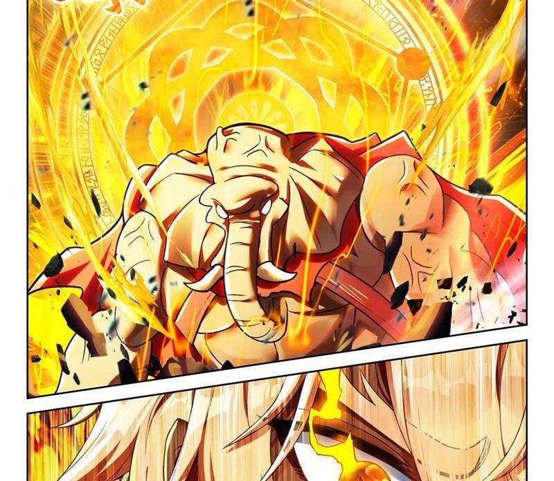 đọc truyện Đấu La Đại Lục 5 - Đường Tam Trùng Sinh Chương 193 ảnh 5 tại Thiên Thai Truyện