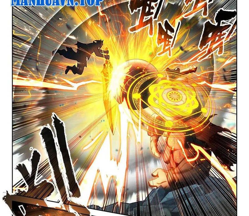 đọc truyện Đấu La Đại Lục 5 - Đường Tam Trùng Sinh Chương 193 ảnh 8 tại Thiên Thai Truyện