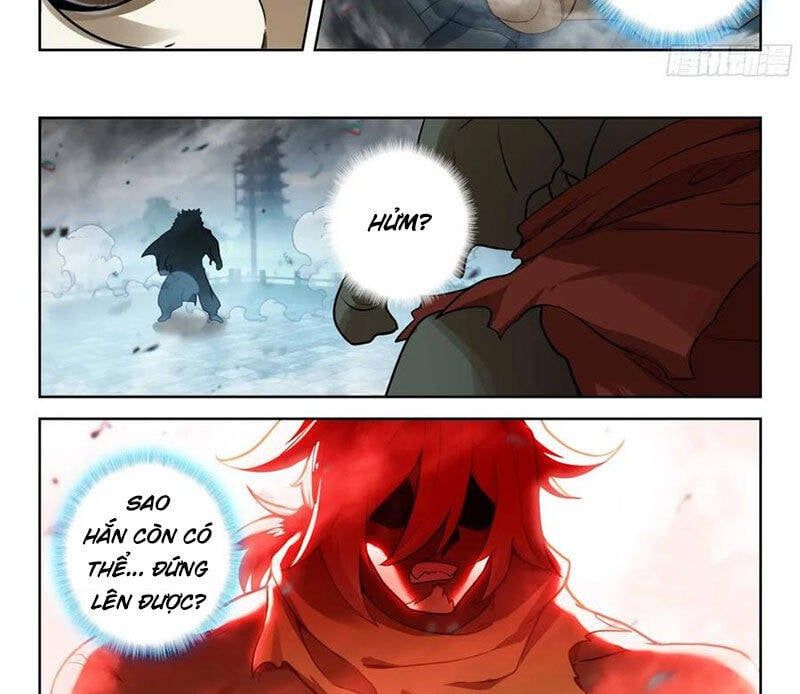 đọc truyện Đấu La Đại Lục 5 - Đường Tam Trùng Sinh Chương 193 ảnh 11 tại Thiên Thai Truyện