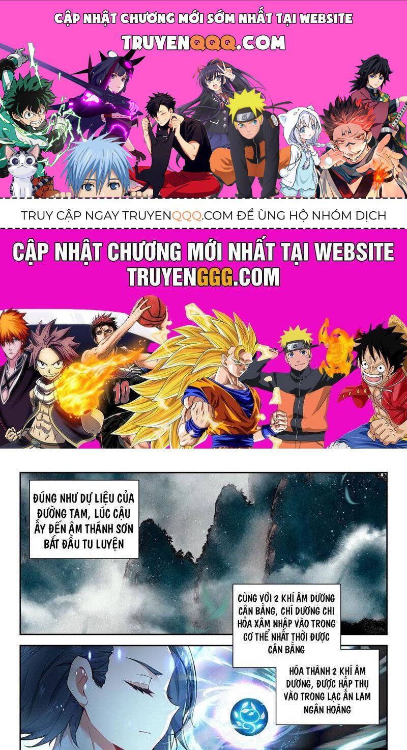 đọc truyện Đấu La Đại Lục 5 - Đường Tam Trùng Sinh Chương 194 ảnh 3 tại Thiên Thai Truyện