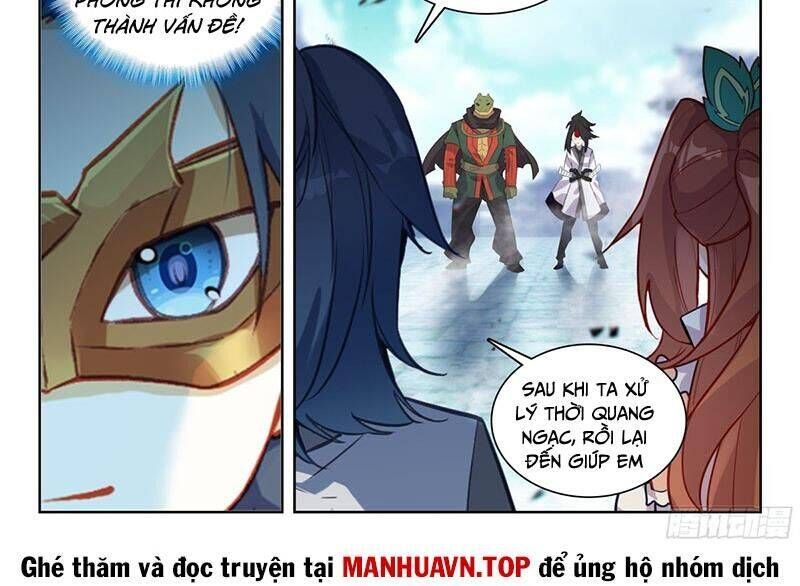 đọc truyện Đấu La Đại Lục 5 - Đường Tam Trùng Sinh Chương 194 ảnh 12 tại Thiên Thai Truyện