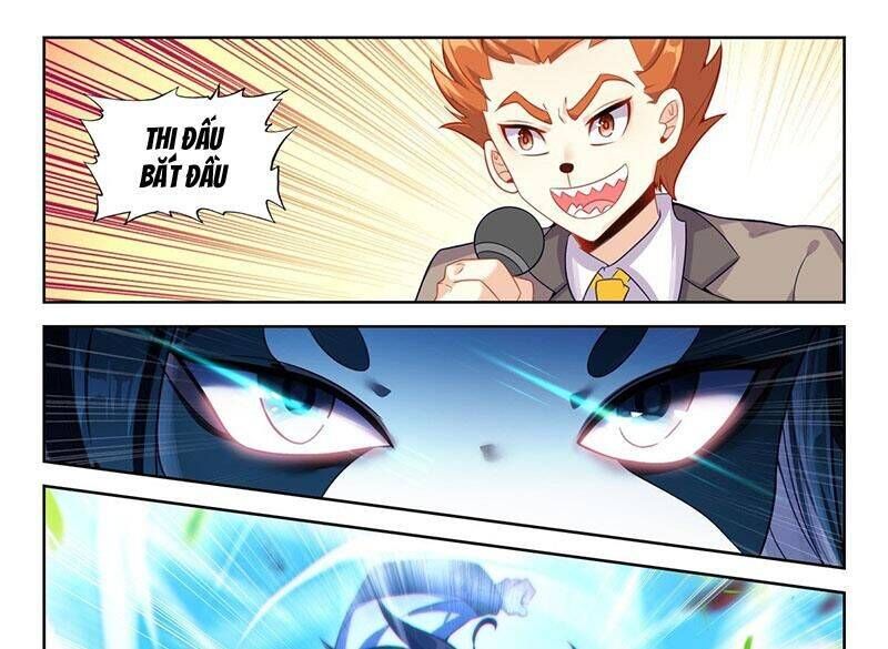 đọc truyện Đấu La Đại Lục 5 - Đường Tam Trùng Sinh Chương 194 ảnh 13 tại Thiên Thai Truyện