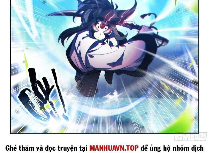 đọc truyện Đấu La Đại Lục 5 - Đường Tam Trùng Sinh Chương 194 ảnh 14 tại Thiên Thai Truyện