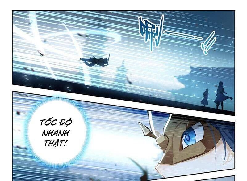 đọc truyện Đấu La Đại Lục 5 - Đường Tam Trùng Sinh Chương 194 ảnh 15 tại Thiên Thai Truyện