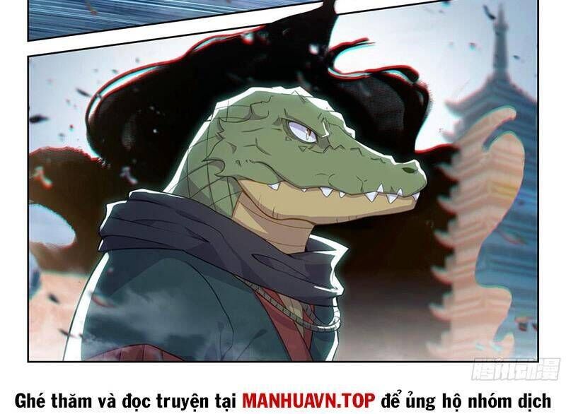 đọc truyện Đấu La Đại Lục 5 - Đường Tam Trùng Sinh Chương 194 ảnh 16 tại Thiên Thai Truyện