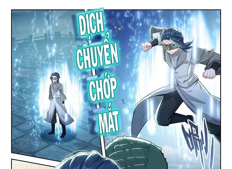 đọc truyện Đấu La Đại Lục 5 - Đường Tam Trùng Sinh Chương 194 ảnh 17 tại Thiên Thai Truyện