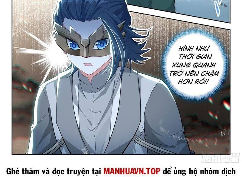 đọc truyện Đấu La Đại Lục 5 - Đường Tam Trùng Sinh Chương 194 ảnh 18 tại Thiên Thai Truyện