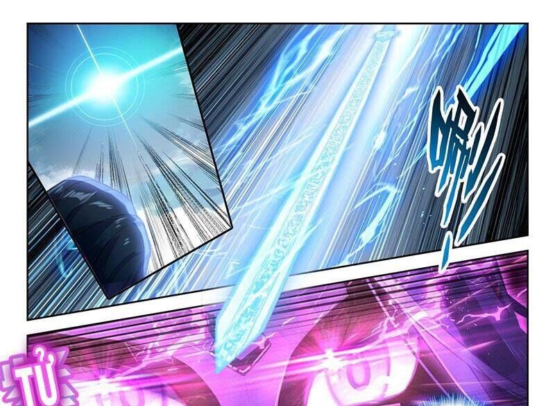 đọc truyện Đấu La Đại Lục 5 - Đường Tam Trùng Sinh Chương 194 ảnh 19 tại Thiên Thai Truyện