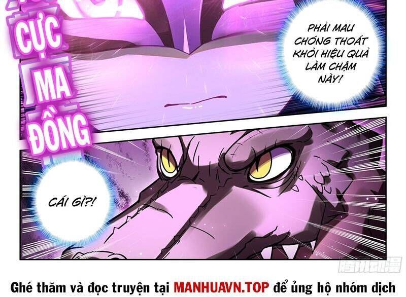 đọc truyện Đấu La Đại Lục 5 - Đường Tam Trùng Sinh Chương 194 ảnh 20 tại Thiên Thai Truyện