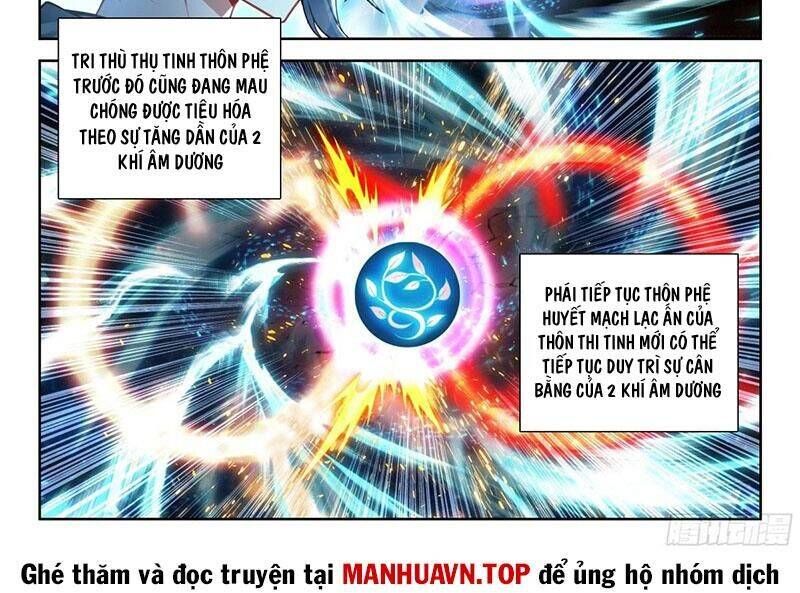 đọc truyện Đấu La Đại Lục 5 - Đường Tam Trùng Sinh Chương 194 ảnh 4 tại Thiên Thai Truyện