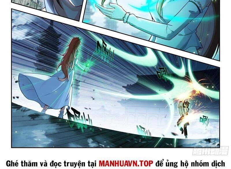 đọc truyện Đấu La Đại Lục 5 - Đường Tam Trùng Sinh Chương 194 ảnh 22 tại Thiên Thai Truyện