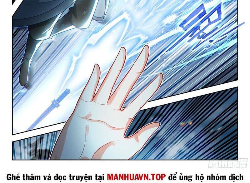 đọc truyện Đấu La Đại Lục 5 - Đường Tam Trùng Sinh Chương 194 ảnh 24 tại Thiên Thai Truyện