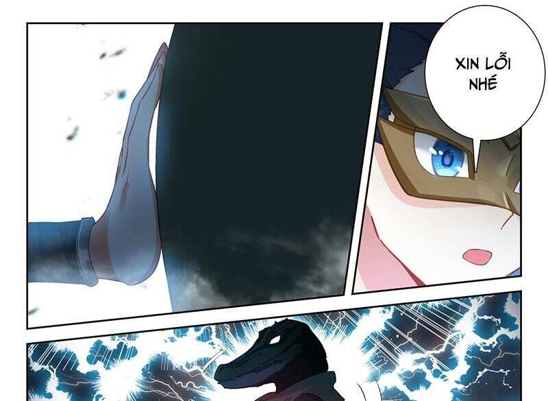 đọc truyện Đấu La Đại Lục 5 - Đường Tam Trùng Sinh Chương 194 ảnh 25 tại Thiên Thai Truyện