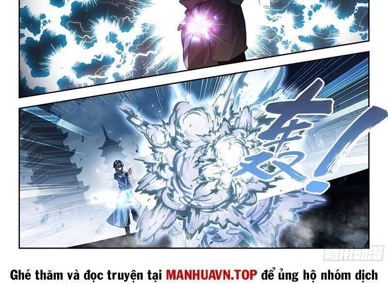 đọc truyện Đấu La Đại Lục 5 - Đường Tam Trùng Sinh Chương 194 ảnh 26 tại Thiên Thai Truyện