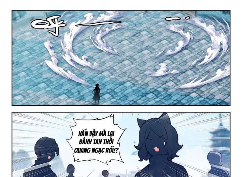 đọc truyện Đấu La Đại Lục 5 - Đường Tam Trùng Sinh Chương 194 ảnh 27 tại Thiên Thai Truyện