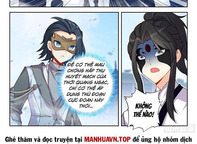 đọc truyện Đấu La Đại Lục 5 - Đường Tam Trùng Sinh Chương 194 ảnh 28 tại Thiên Thai Truyện