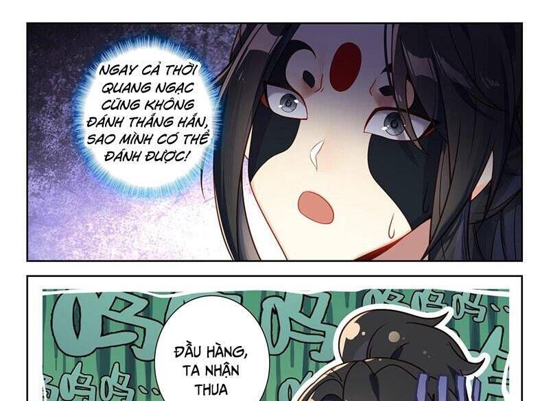 đọc truyện Đấu La Đại Lục 5 - Đường Tam Trùng Sinh Chương 194 ảnh 29 tại Thiên Thai Truyện