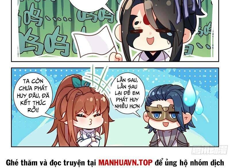 đọc truyện Đấu La Đại Lục 5 - Đường Tam Trùng Sinh Chương 194 ảnh 30 tại Thiên Thai Truyện