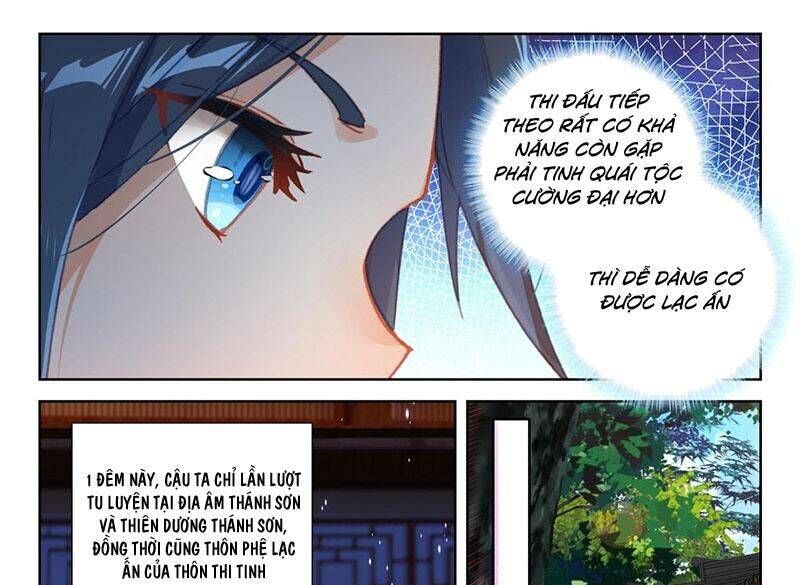 đọc truyện Đấu La Đại Lục 5 - Đường Tam Trùng Sinh Chương 194 ảnh 5 tại Thiên Thai Truyện