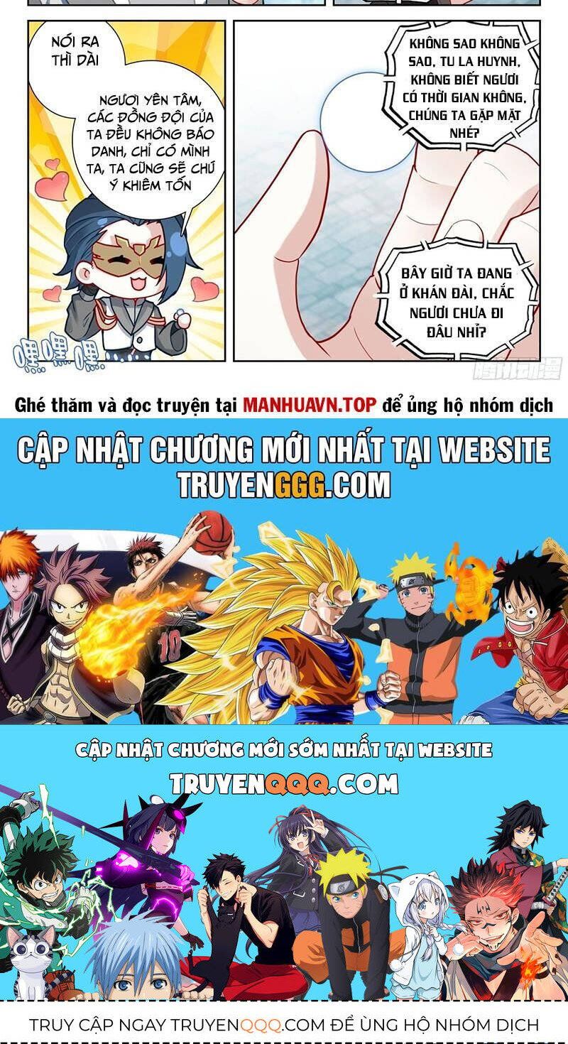 đọc truyện Đấu La Đại Lục 5 - Đường Tam Trùng Sinh Chương 194 ảnh 32 tại Thiên Thai Truyện