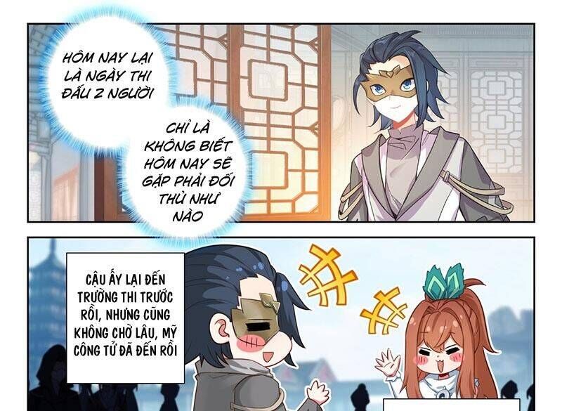 đọc truyện Đấu La Đại Lục 5 - Đường Tam Trùng Sinh Chương 194 ảnh 7 tại Thiên Thai Truyện