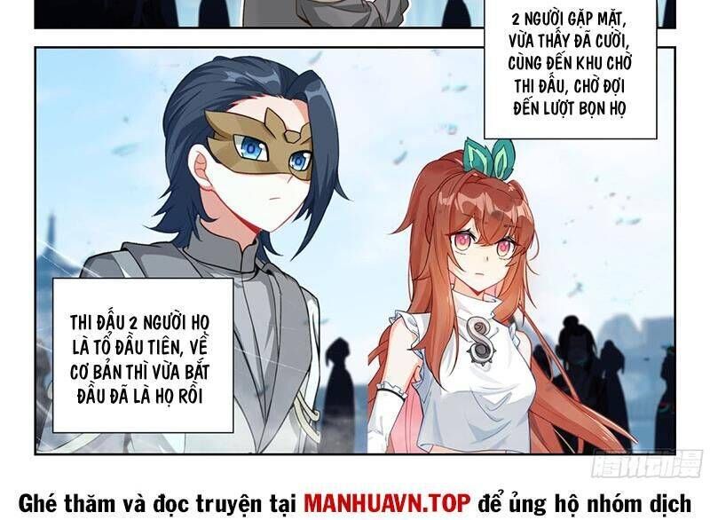 đọc truyện Đấu La Đại Lục 5 - Đường Tam Trùng Sinh Chương 194 ảnh 8 tại Thiên Thai Truyện