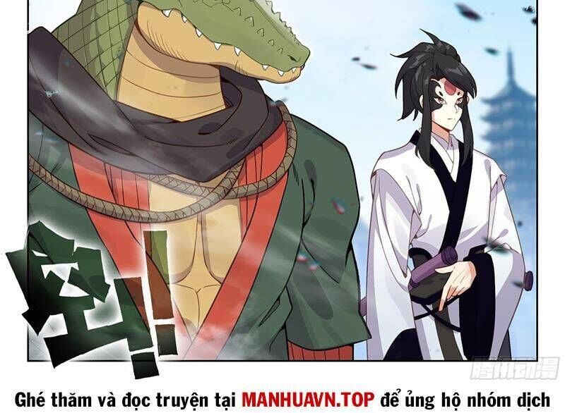 đọc truyện Đấu La Đại Lục 5 - Đường Tam Trùng Sinh Chương 194 ảnh 10 tại Thiên Thai Truyện