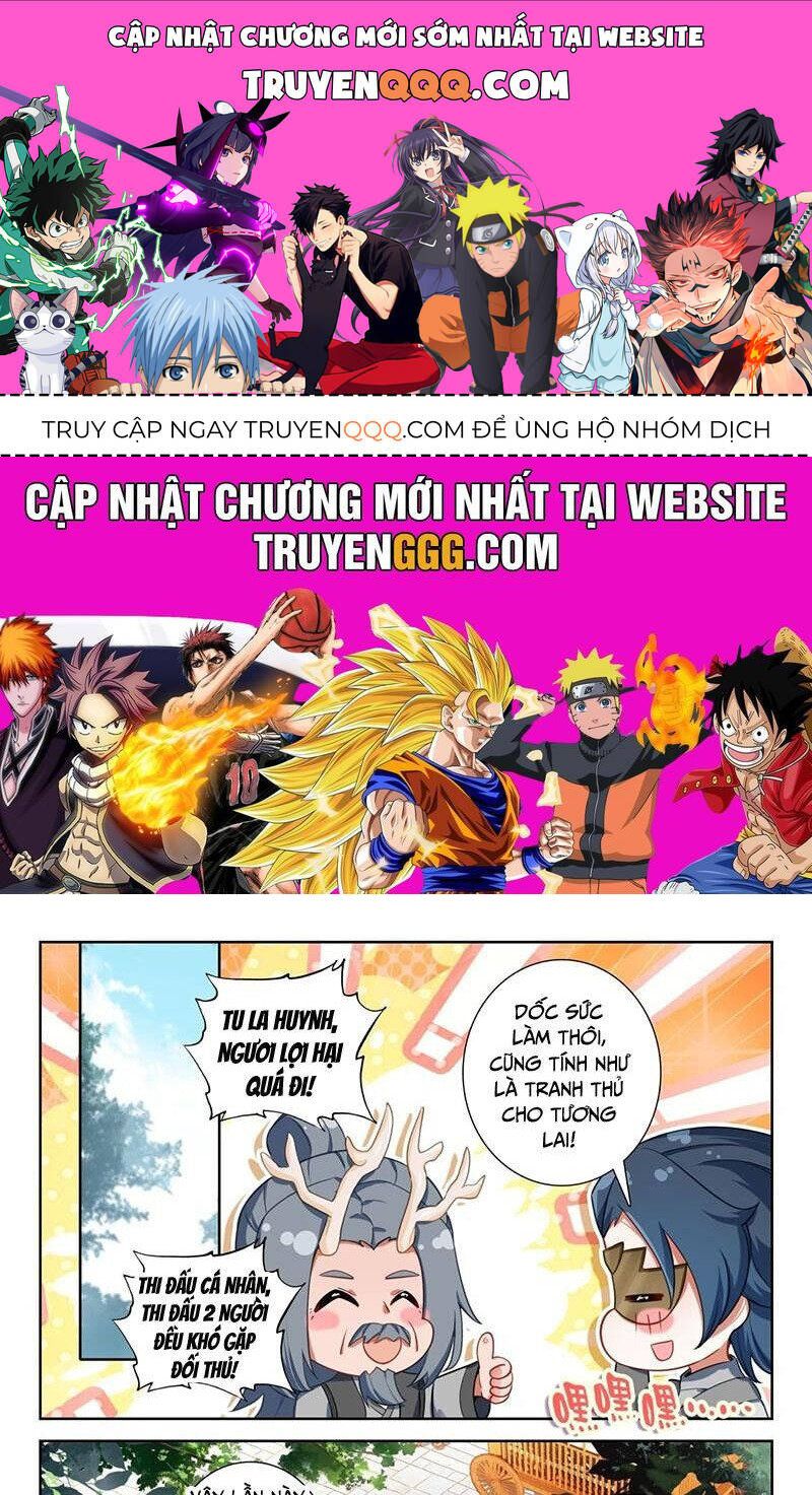 đọc truyện Đấu La Đại Lục 5 - Đường Tam Trùng Sinh Chương 195 ảnh 3 tại Thiên Thai Truyện