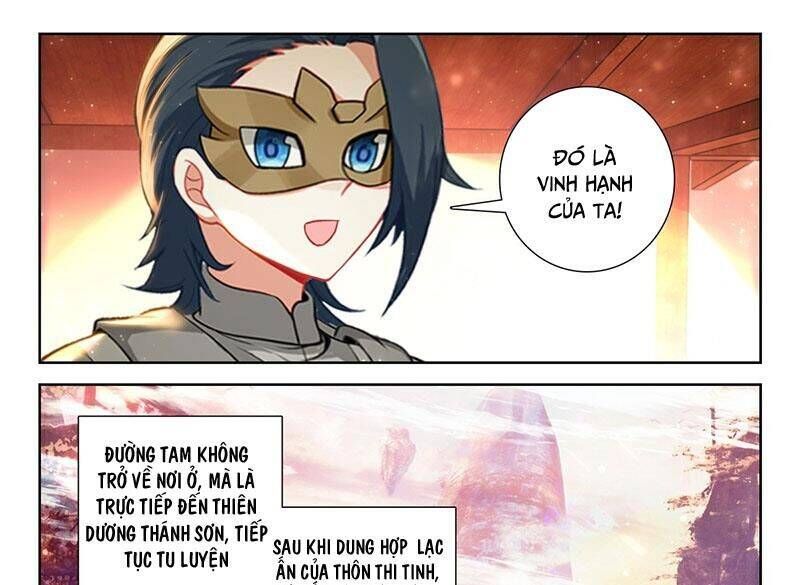 đọc truyện Đấu La Đại Lục 5 - Đường Tam Trùng Sinh Chương 195 ảnh 13 tại Thiên Thai Truyện