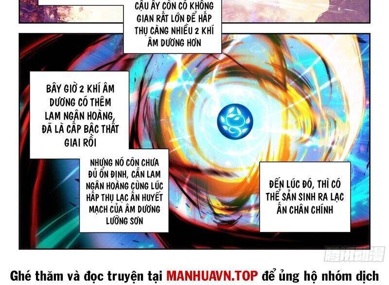 đọc truyện Đấu La Đại Lục 5 - Đường Tam Trùng Sinh Chương 195 ảnh 14 tại Thiên Thai Truyện