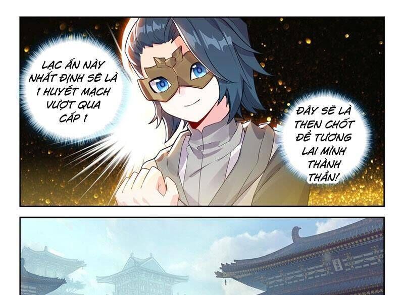 đọc truyện Đấu La Đại Lục 5 - Đường Tam Trùng Sinh Chương 195 ảnh 15 tại Thiên Thai Truyện