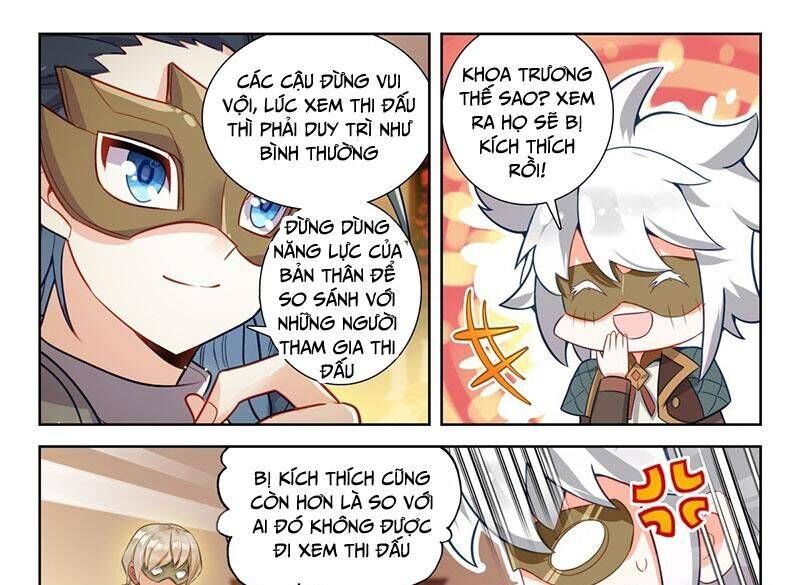 đọc truyện Đấu La Đại Lục 5 - Đường Tam Trùng Sinh Chương 195 ảnh 17 tại Thiên Thai Truyện