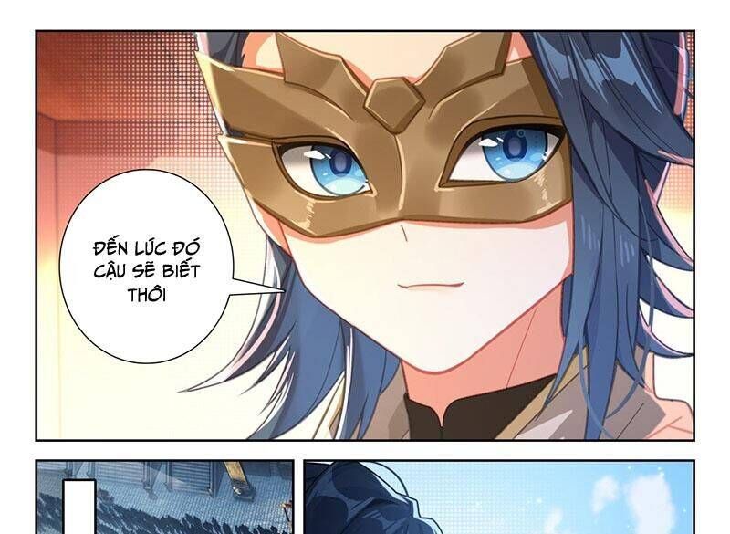 đọc truyện Đấu La Đại Lục 5 - Đường Tam Trùng Sinh Chương 195 ảnh 19 tại Thiên Thai Truyện